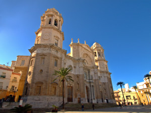 Catedral Cadiz